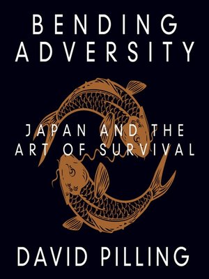 cover image of Bending Adversity